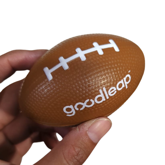 Football Stress Reliever - GL66