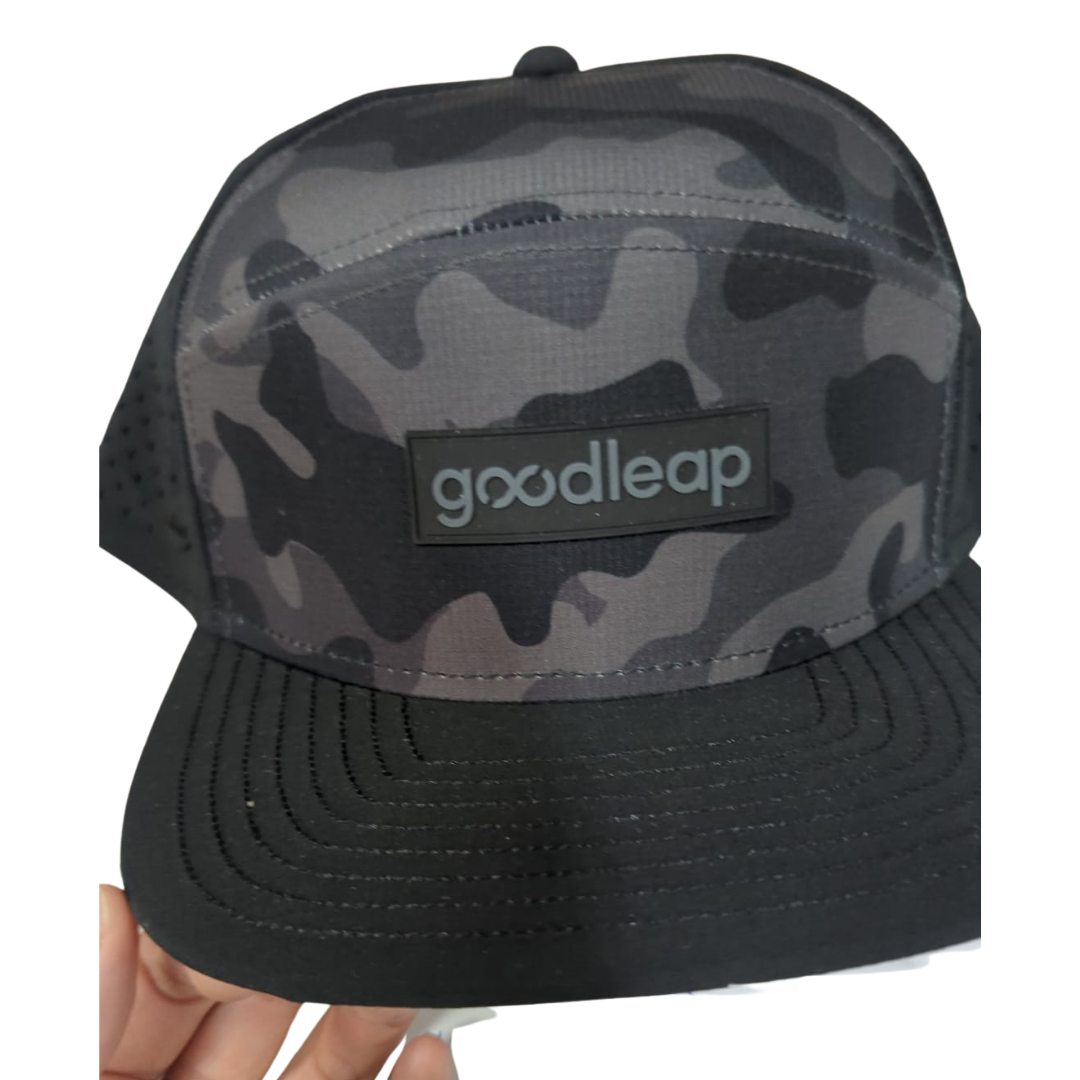 GoodLeap Melin Cap Camo - GL70