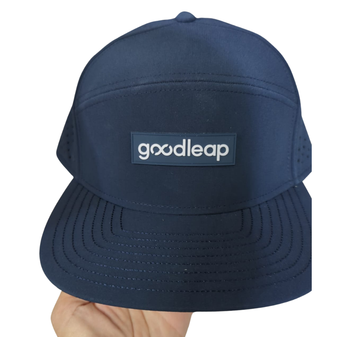 GoodLeap Melin Cap Navy - GL72