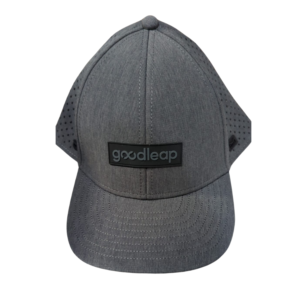 GoodLeap Melin Cap Gray - GL87