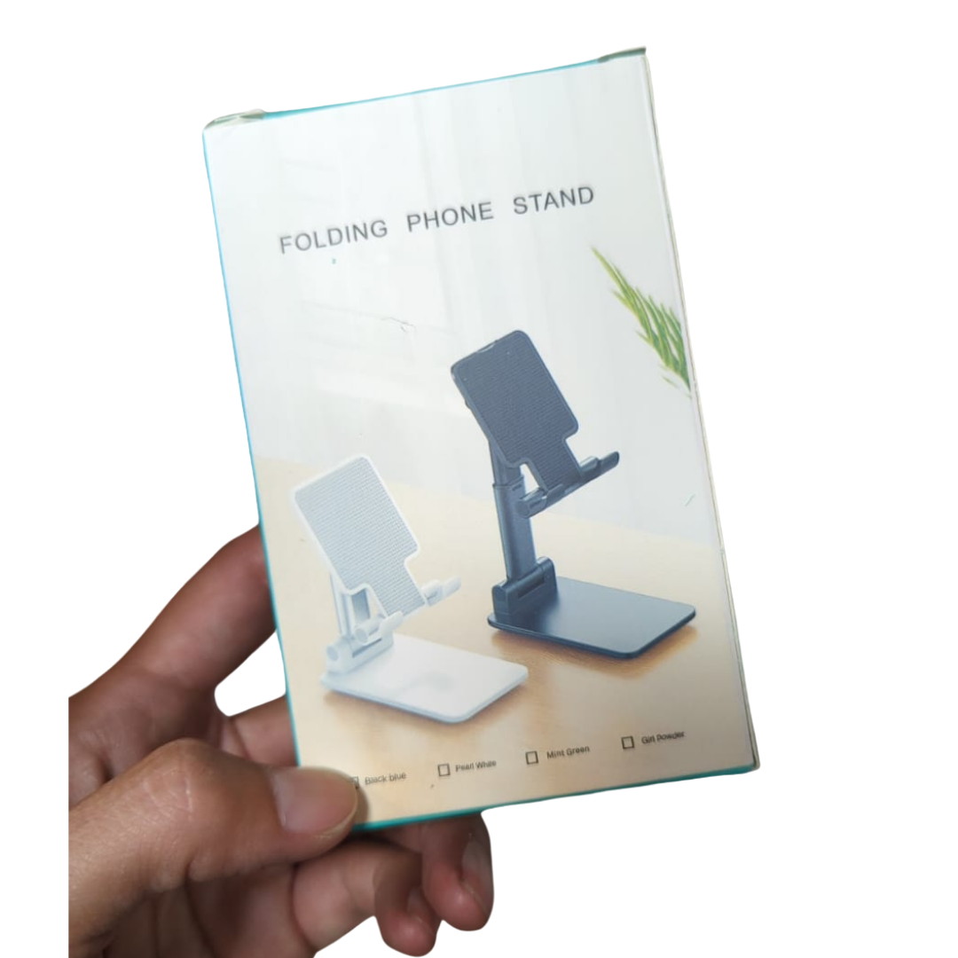 Folding Phone Stand - GL91