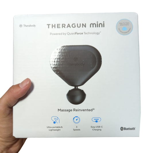 Theragun Mini Black - GL102