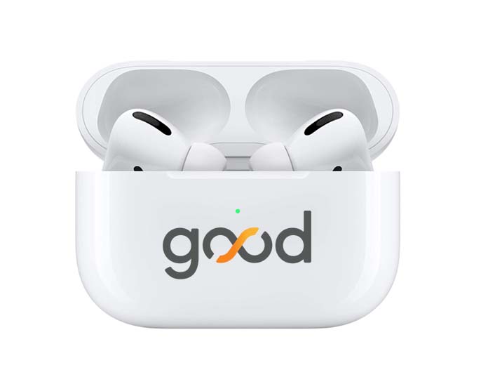 Apple AirPods Pro - GL122