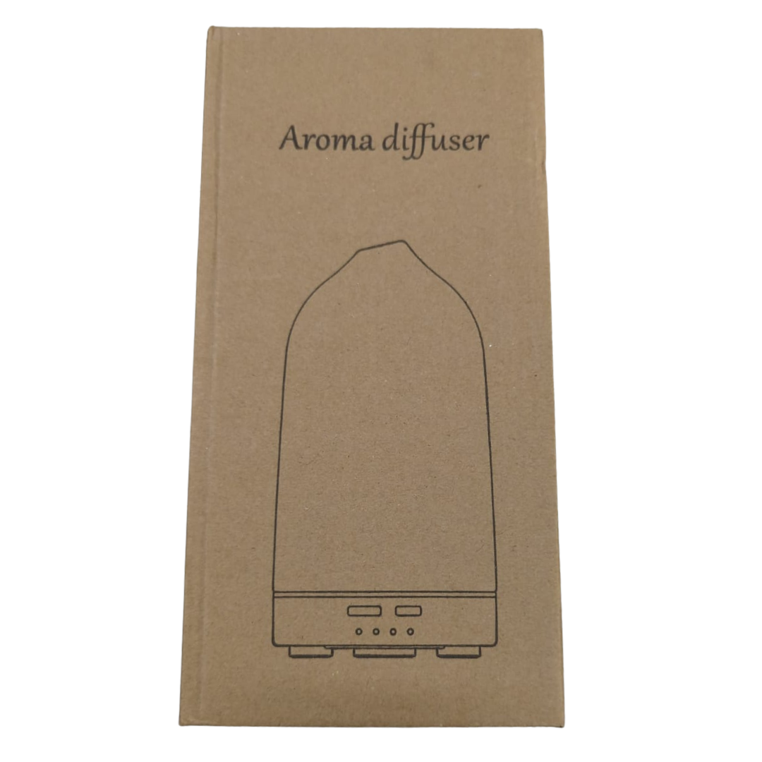 Aroma Diffuser - GL37