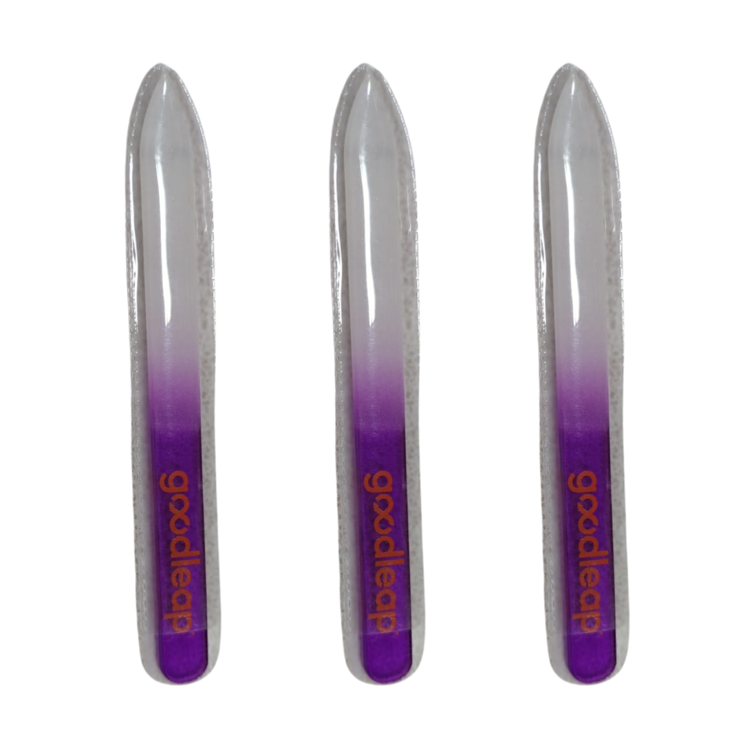 Nail File Purple - GL34