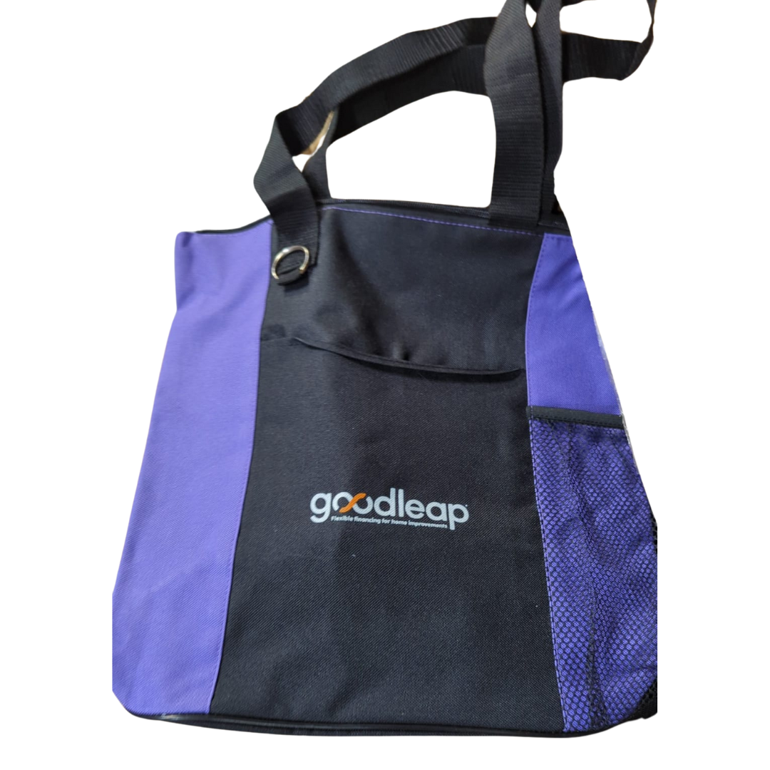 Tote Bag GoodLeap Purple - GL6